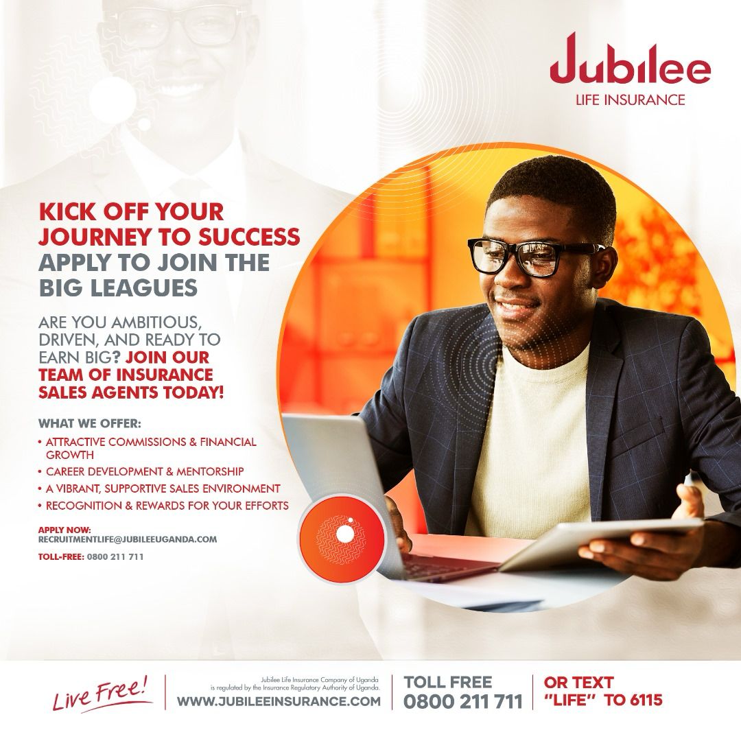 Jubilee Health Insurance